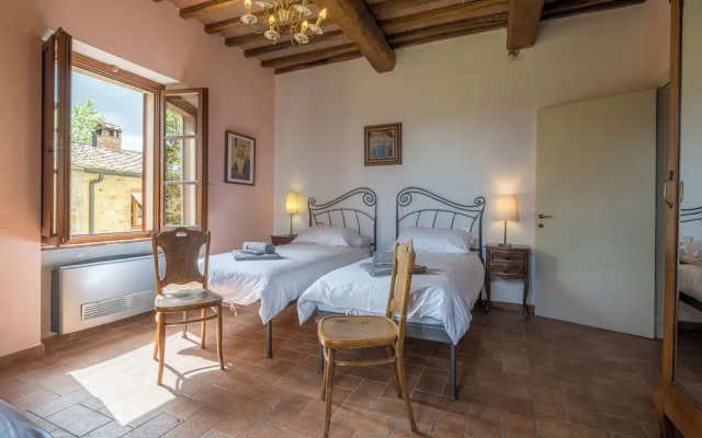 San Paolo Farm, Wifi, Pool, Val Di Cecina