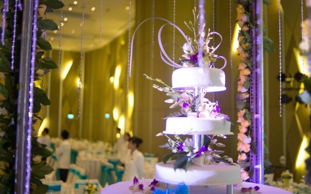 Novotel Danang Premier Han River