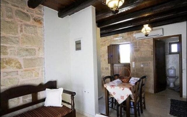 Esperides Stone Houses