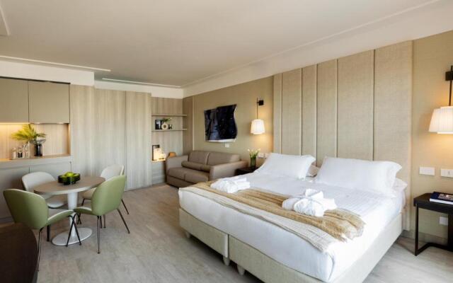Ceccarini 9 Suite