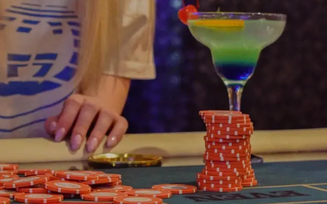 Maritim Marina Bay Resort  Casino
