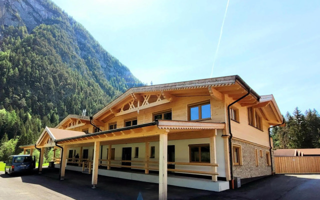 Puitbach Chalet