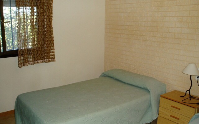 Modern Holiday Home in St Jaume d'Enveja with Private Pool