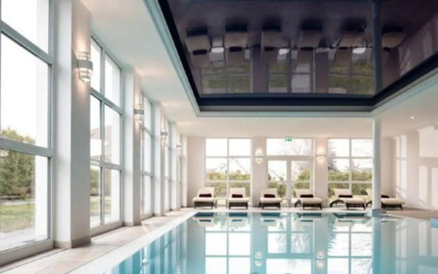 First Class Erlebnishotel Flora