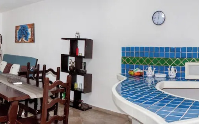Apartment Close 5th Ave And Playa Mamitas