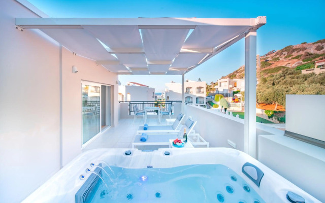 Rainbow Apartments