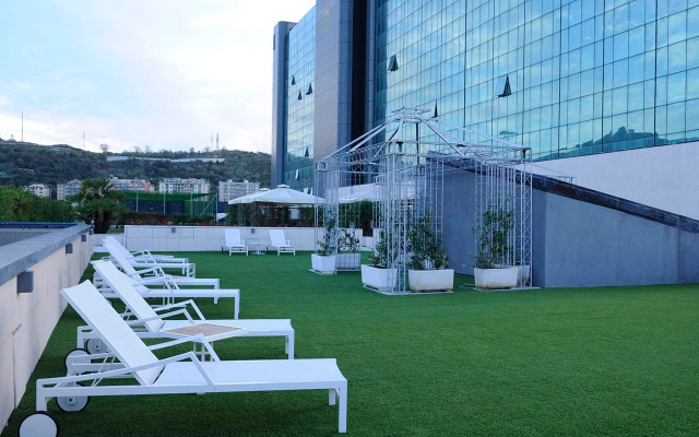 Tower Genova Airport Hotel & Conference Center