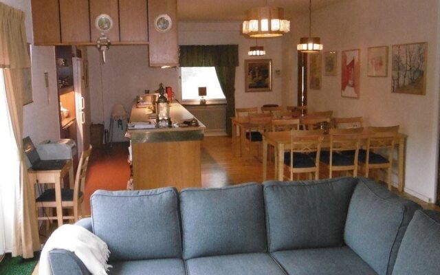 Hotel Emanuelssons