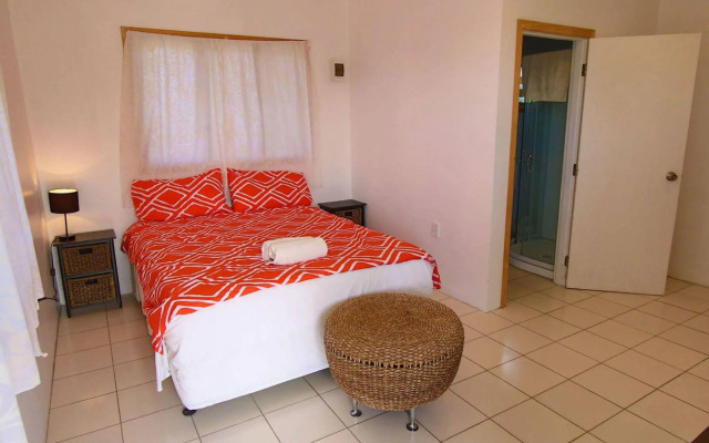 White Sands Beach Resort Tonga