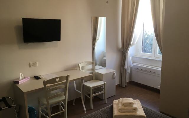 B&B Mazzini