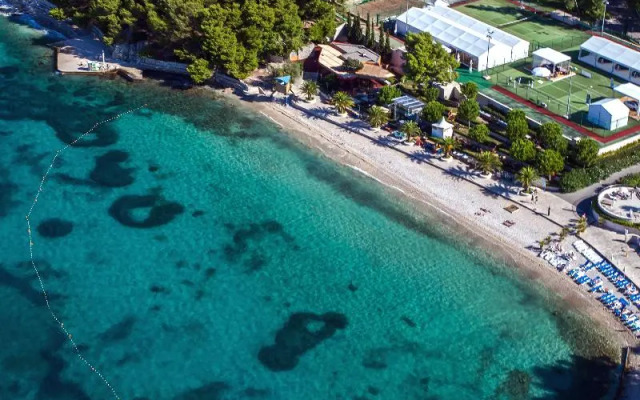 Apartments Lavica Beach Dumici?