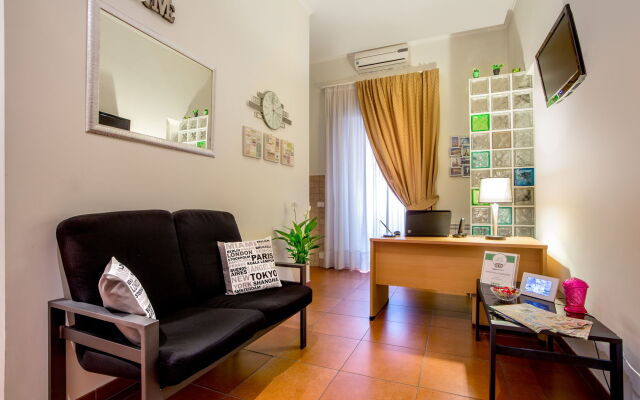 Ottaviano Guest House