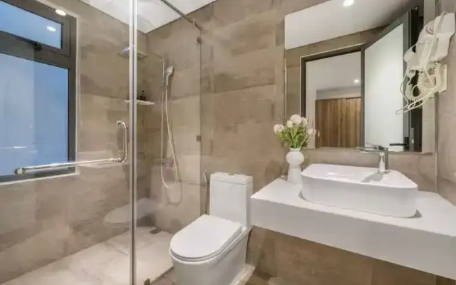 SeaNami Hotel Da Nang
