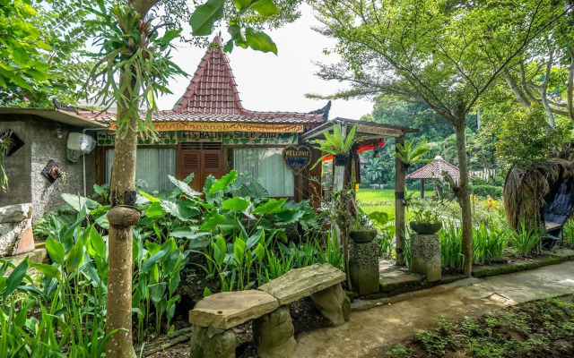 KTS Balinese Villas