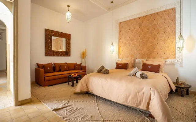 Riad Malaika Marrakech