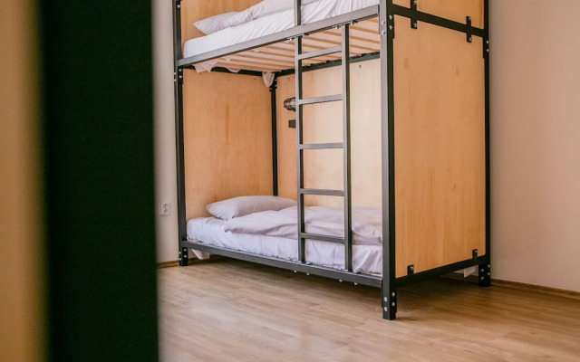 Schöndorf Hostel