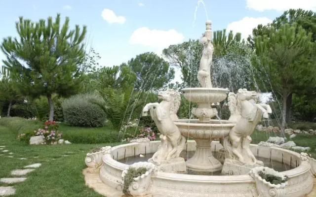 Antica Masseria Polvino
