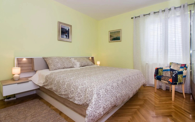 Apartment Fortunella