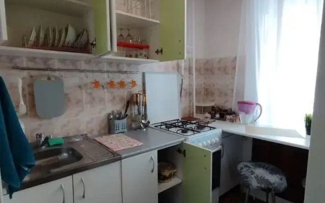 Apartments on Titova 142
