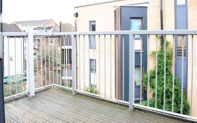 Beautiful And Cosy 1 Bed Flat in Stoke Newington