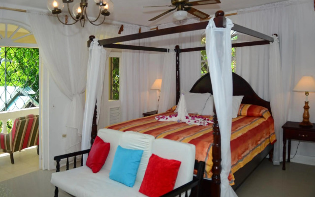 Firefly Beach Cottages