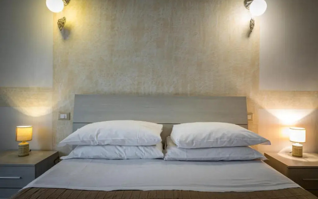 Affittacamere San Jacopino