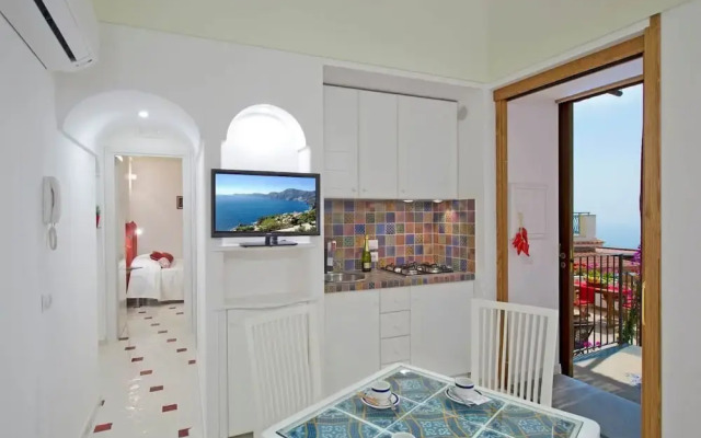 Holidays dream Praiano