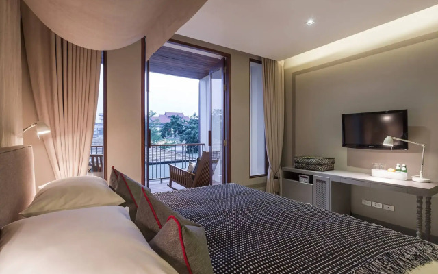 sala lanna Chiang Mai