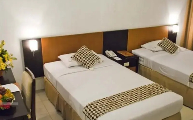 Sriwedari Resort & Business Center Yogyakarta