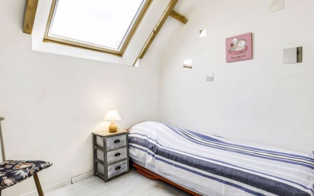 House Courdiec Carnac