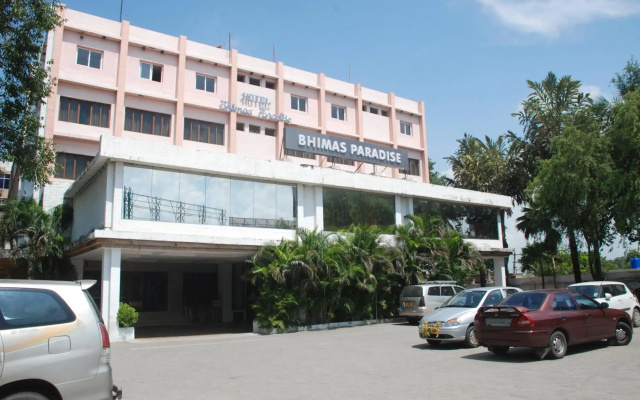 Hotel Bhimas Paradise