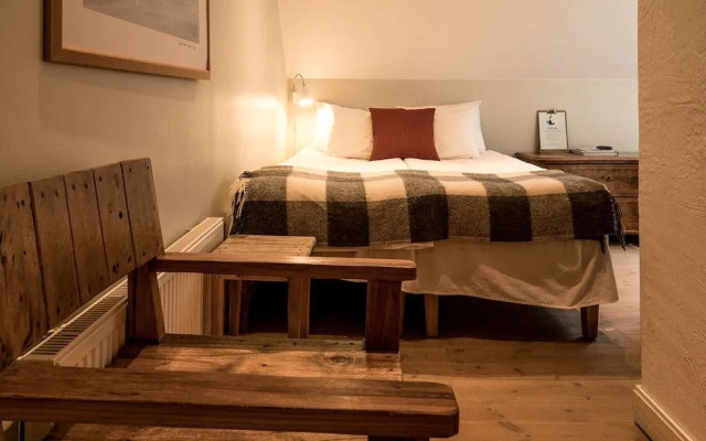 Granen Hotell & Restaurang