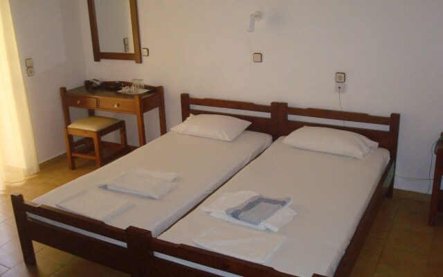 Hotel Aghas