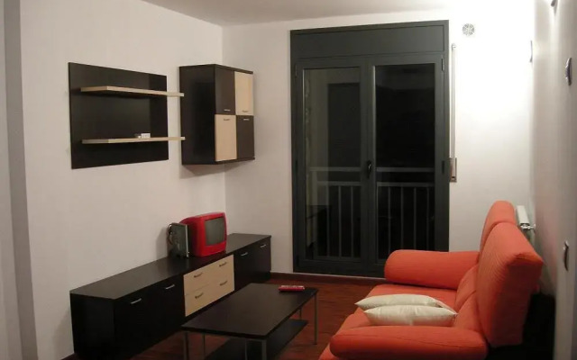 Apartamentos Mirador de Bordes de Envalira