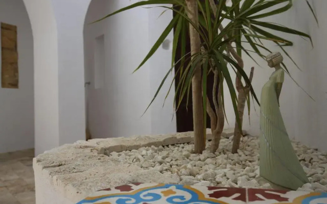 Vejerísimo Casa Boutique con parking privado