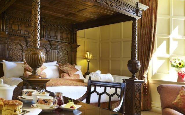 The Wrea Head Hall Country House Hotel & Restaurant