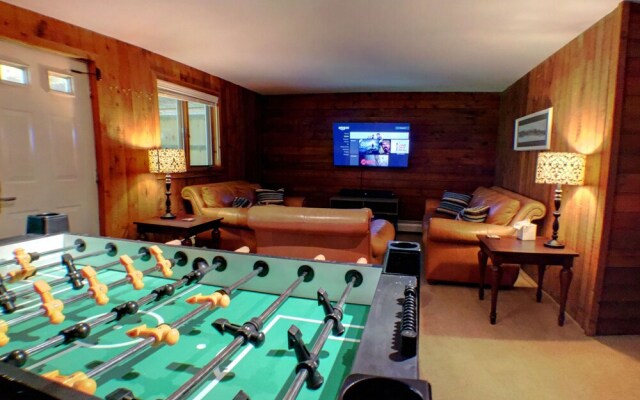 Killington Vista Home by Killington Vacation Rentals