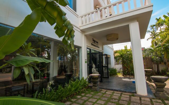 288 d’Angkor Inn