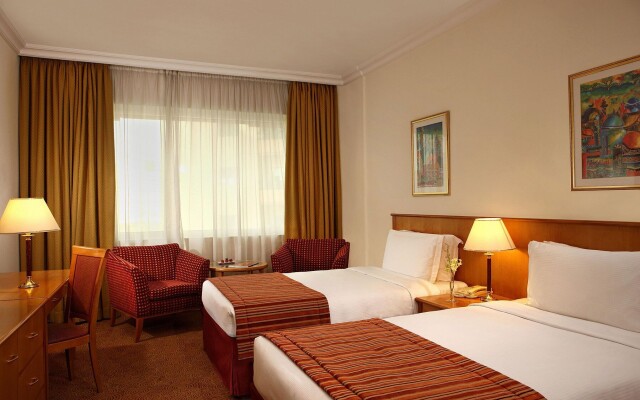 Swiss-Belhotel Sharjah