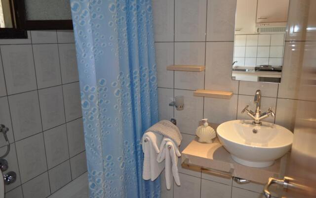 Villa Dafni Studios