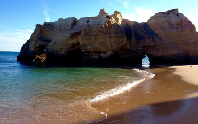 Serra & Mar Country Beach House