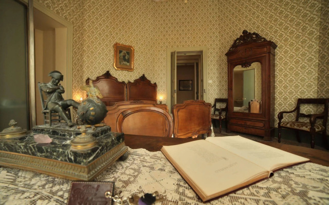 Residenza d'Epoca Regina d'Arborea