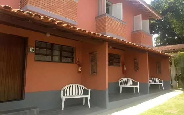 Luz do Sol - Suites para Temporada