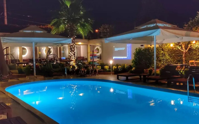 Senler Butik Otel