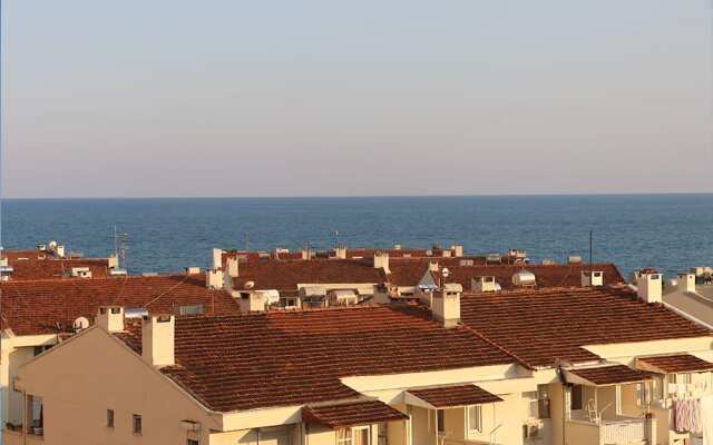 Lara Palace Hotel
