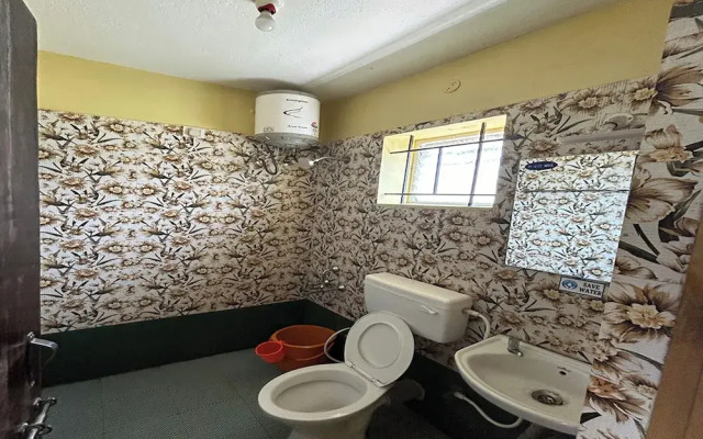 JRS Guest House, Kodaikanal