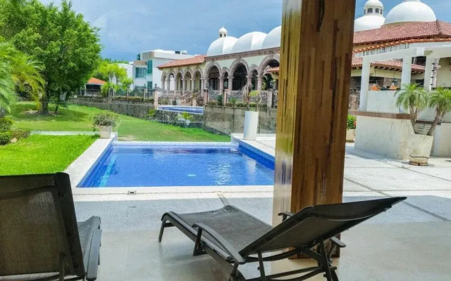 MBoutique Marina Vallarta