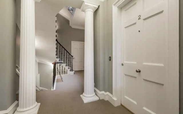 Torphichen Street 5 City Centre 2bed/2bath