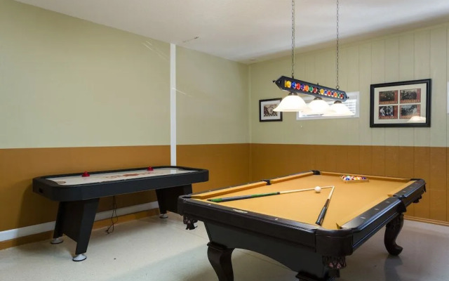 Villa CG010 Your Retreat