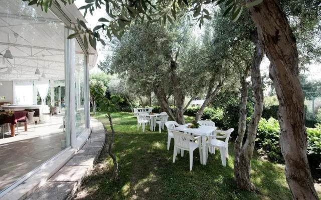 Villa Aurea